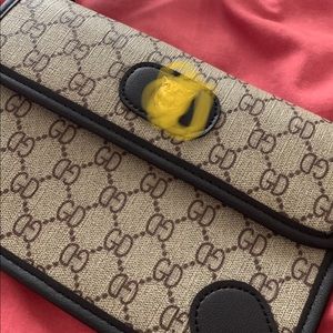 fashionable waist bag